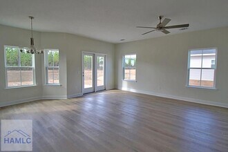 149 W Franklin St in Ludowici, GA - Building Photo - Building Photo