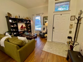 4405 Vista Glen Ct in Mansfield, TX - Foto de edificio - Building Photo