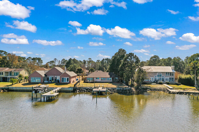 property at 3876 Paradise Bay Dr