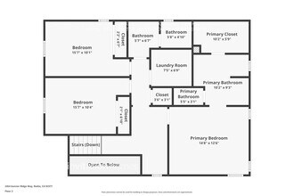 2454 Gunner Ridge Way in Rialto, CA - Foto de edificio - Building Photo