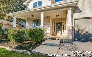 319 Perch Mdw in San Antonio, TX - Building Photo - Building Photo