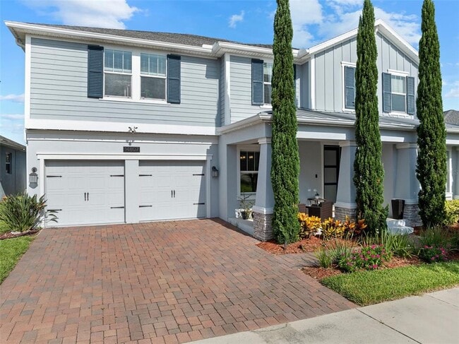 14807 Winter Stay Dr