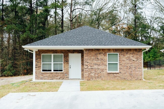 property at 1812 Johnson St