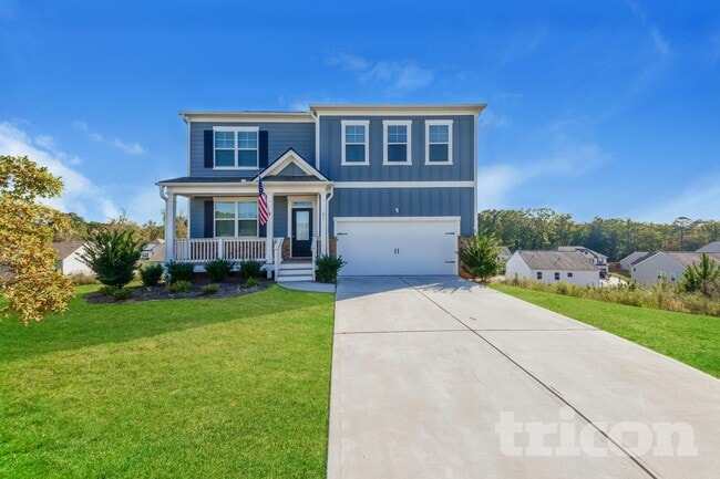 property at 71 Tupelo Dr