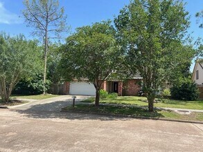 12703 Braewood Glen Ln in Houston, TX - Building Photo - Building Photo