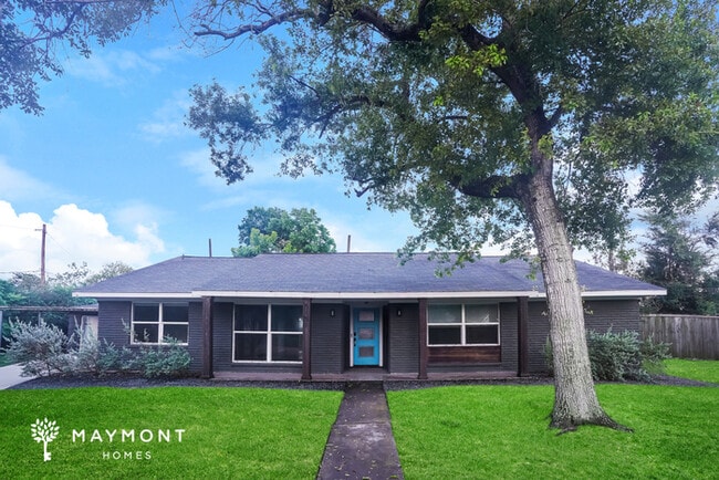 property at 5151 Kingfisher Dr