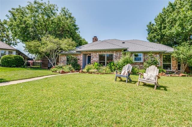 17603 Seedling Ct in Dallas, TX - Building Photo - Building Photo