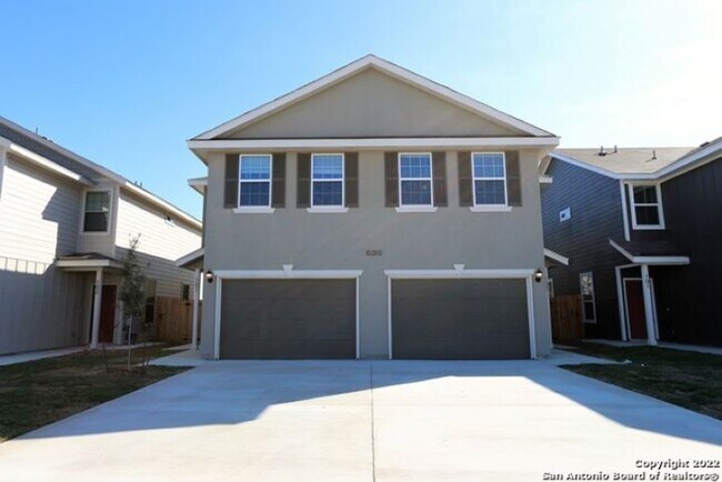 property at 10310 Lynwood Branch