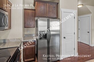 1466 La Palma Pl in Saratoga Springs, UT - Building Photo - Building Photo