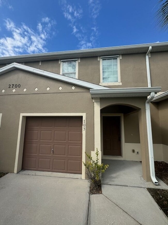 property at 2700 Revolution St