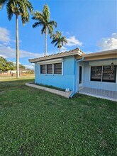 3202 Pierce St in Hollywood, FL - Building Photo - Building Photo