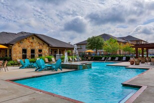 Parc At Denham Springs Apartments