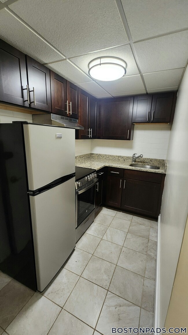 property at 62 Boylston St