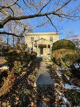 209 Wharton St SE in Blacksburg, VA - Foto de edificio - Building Photo