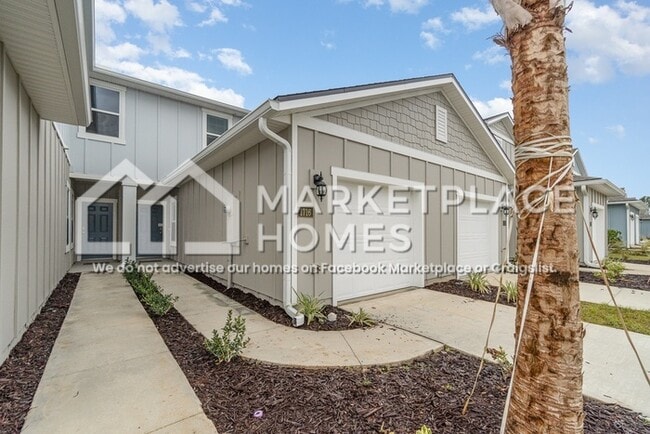 1716 Bridger Trce in Middleburg, FL - Building Photo - Building Photo