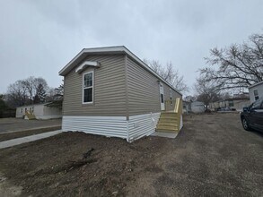 128 115th Ln NE in Blaine, MN - Building Photo - Building Photo