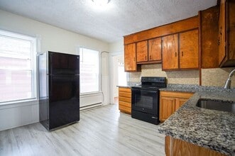 51-53 Leyfred Terrace in Springfield, MA - Building Photo - Building Photo