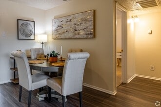 The Place at Harvestree in Plano, TX - Foto de edificio - Building Photo