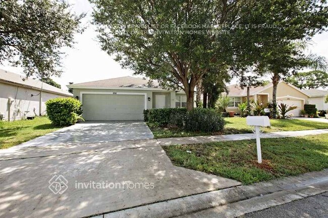 property at 1041 Park Hill Dr