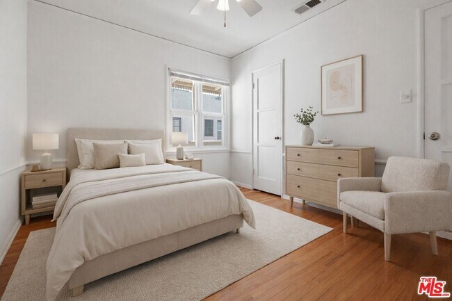 9608 W Olympic Blvd in Beverly Hills, CA - Building Photo - Building Photo