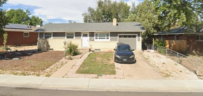 1709 27th Ave in Greeley, CO - Building Photo - Building Photo
