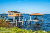 4527 Coquina Ridge Dr in Melbourne, FL - Foto de edificio - Building Photo