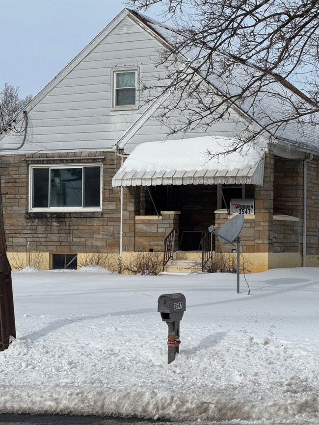 3547 Carter Rd in Bethlehem, PA - Building Photo - Building Photo