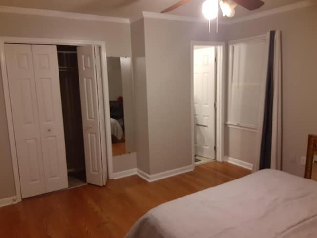 2020 Sunrise Cir in Cumming, GA - Building Photo - Building Photo