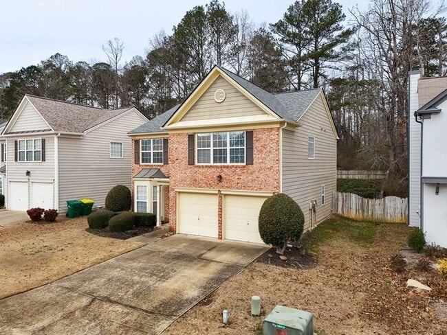 1039 Dunedin Trail in Woodstock, GA - Building Photo - Building Photo