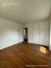 754 E Green St in Allentown, PA - Building Photo - Building Photo