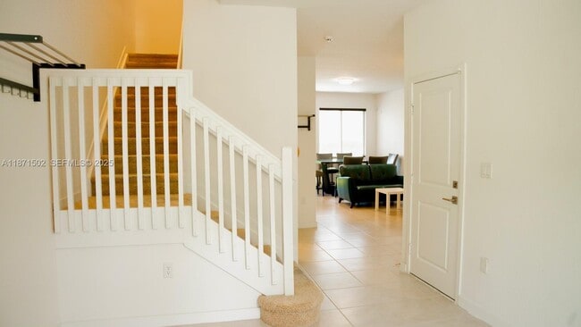 property at 1202 NW 208th Terrace