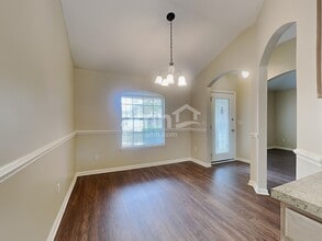 3171 Highland Grove Dr in Orange Park, FL - Foto de edificio - Building Photo