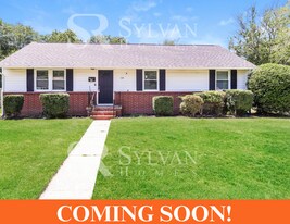 225 Cynthia Dr in Hampton, VA - Building Photo