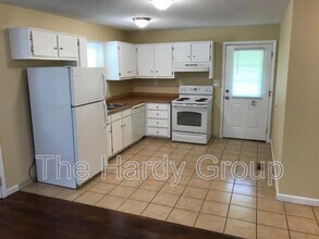 800-B N Vine St in Winchester, TN - Building Photo - Building Photo