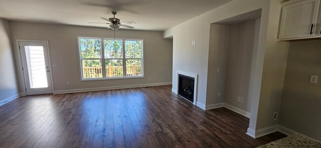 1240 Ainsworth Alley in Sugar Hill, GA - Building Photo - Building Photo