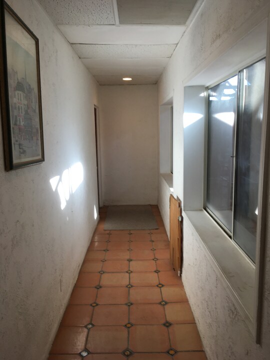19900 Bennett Rd in Desert Hot Springs, CA - Building Photo