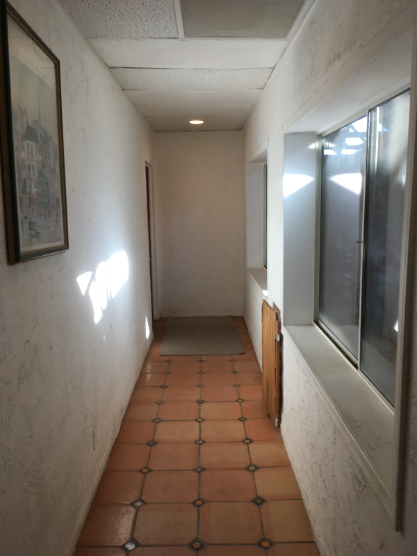property at 19900 Bennett Rd