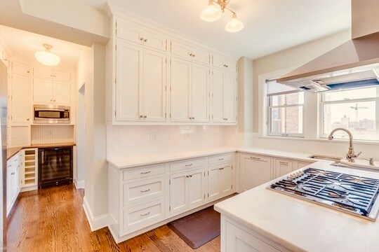 5000 S Cornell Ave in Chicago, IL - Building Photo - Building Photo