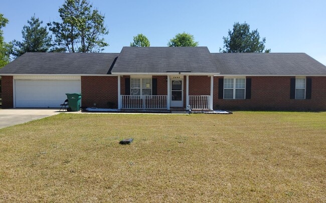 property at 2890 Lancaster Dr