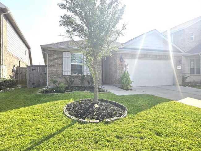 6519 Cody Mountain Trl in Richmond, TX - Building Photo - Building Photo