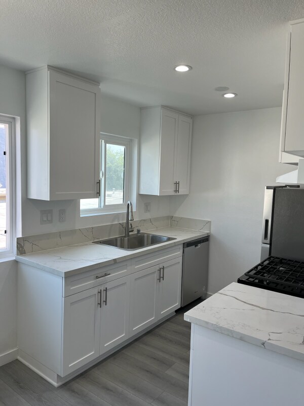 property at 5529 Fulcher Ave