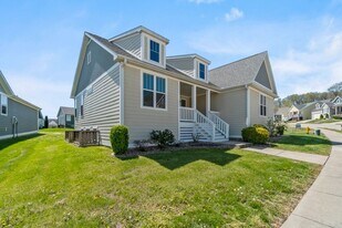 2972 Pine Hill Spur in Cape Girardeau, MO - Building Photo