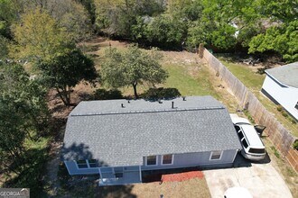 3685 Rice Mill Rd in Macon, GA - Building Photo - Building Photo