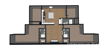 Emerald Terrace in Eugene, OR - Building Photo - Building Photo