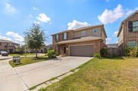 8418 Santiago Spring Cir in Richmond, TX - Building Photo - Building Photo