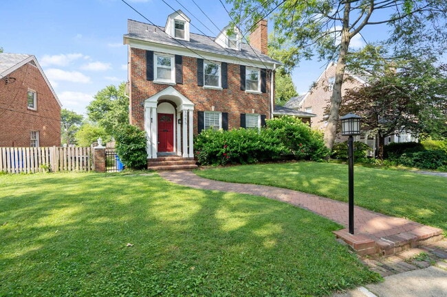 property at 1955 Seminary Rd