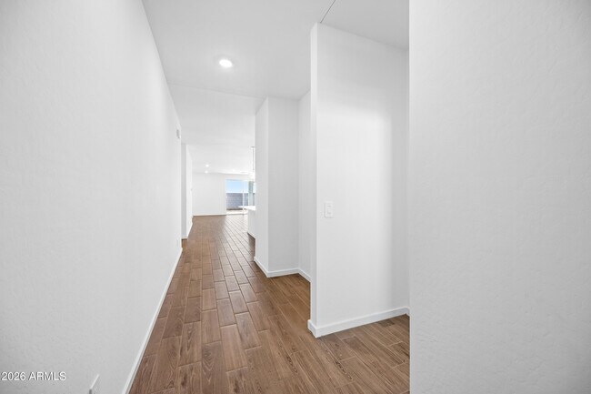 7505 E Cozy Cottage Ln in Queen Creek, AZ - Building Photo - Building Photo