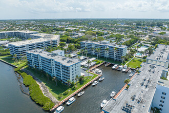 Harbourside on the Intracoastal in Delray Beach, FL - Building Photo - Building Photo