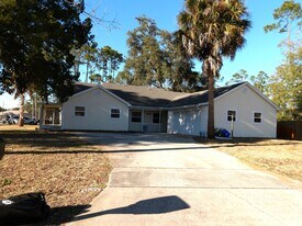 75A Wellwood Ln in Palm Coast, FL - Building Photo