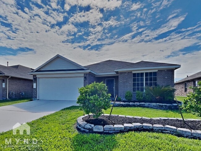 property at 2614 Ski Lodge Dr